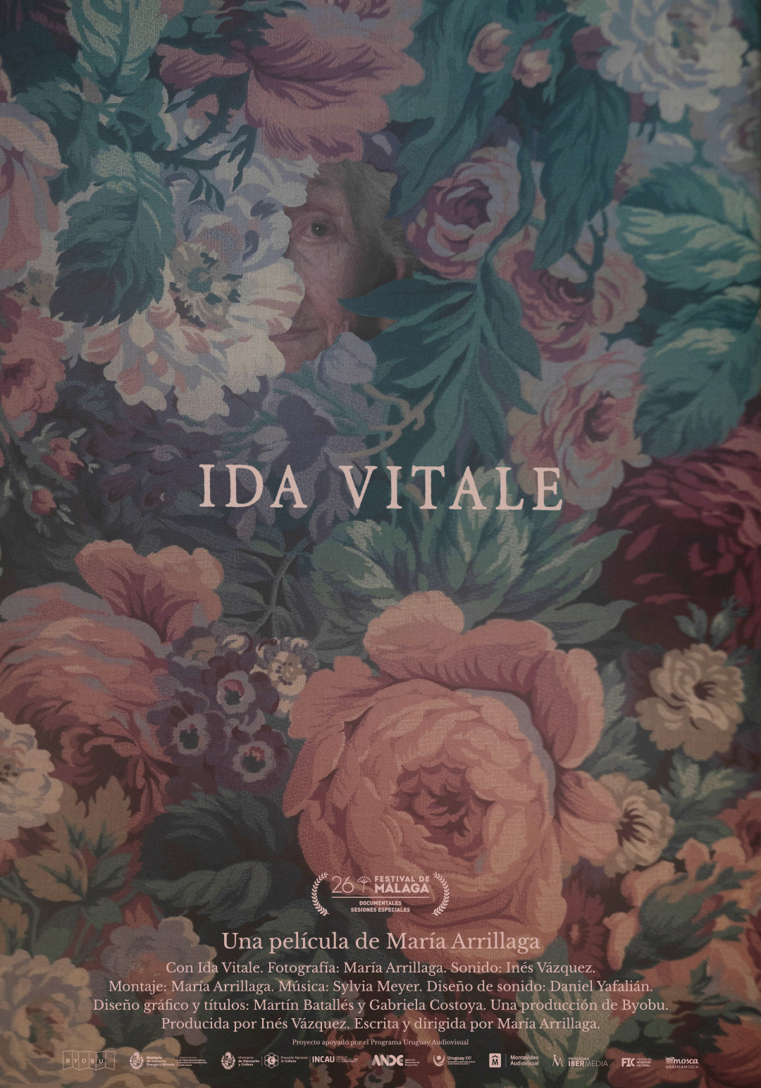 ida vitale